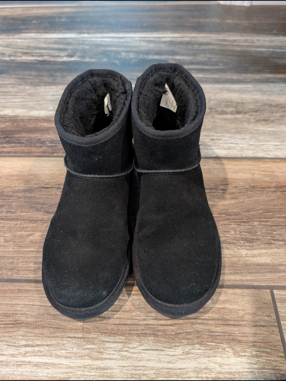Koolaburra by UGG Koola Mini II
